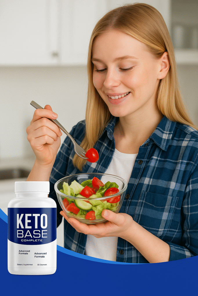keto base
